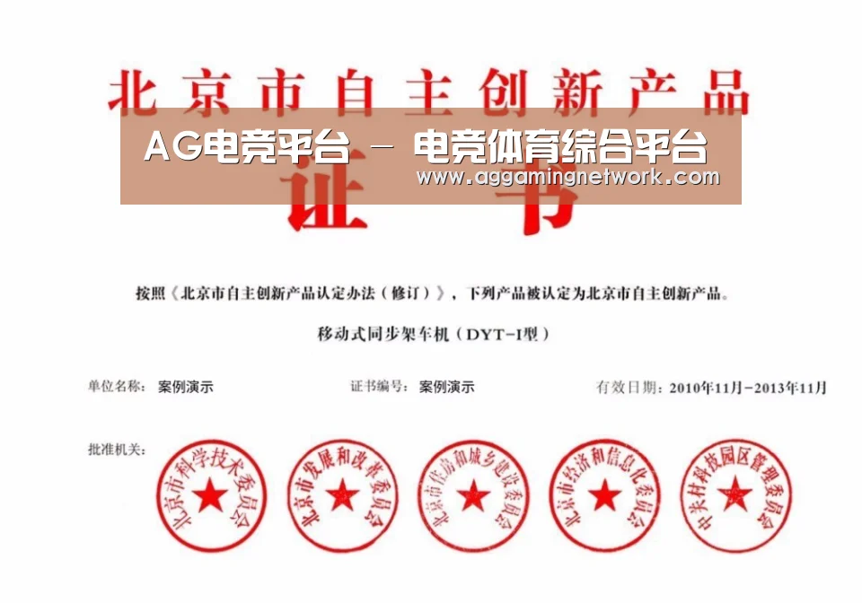 荣誉证书三